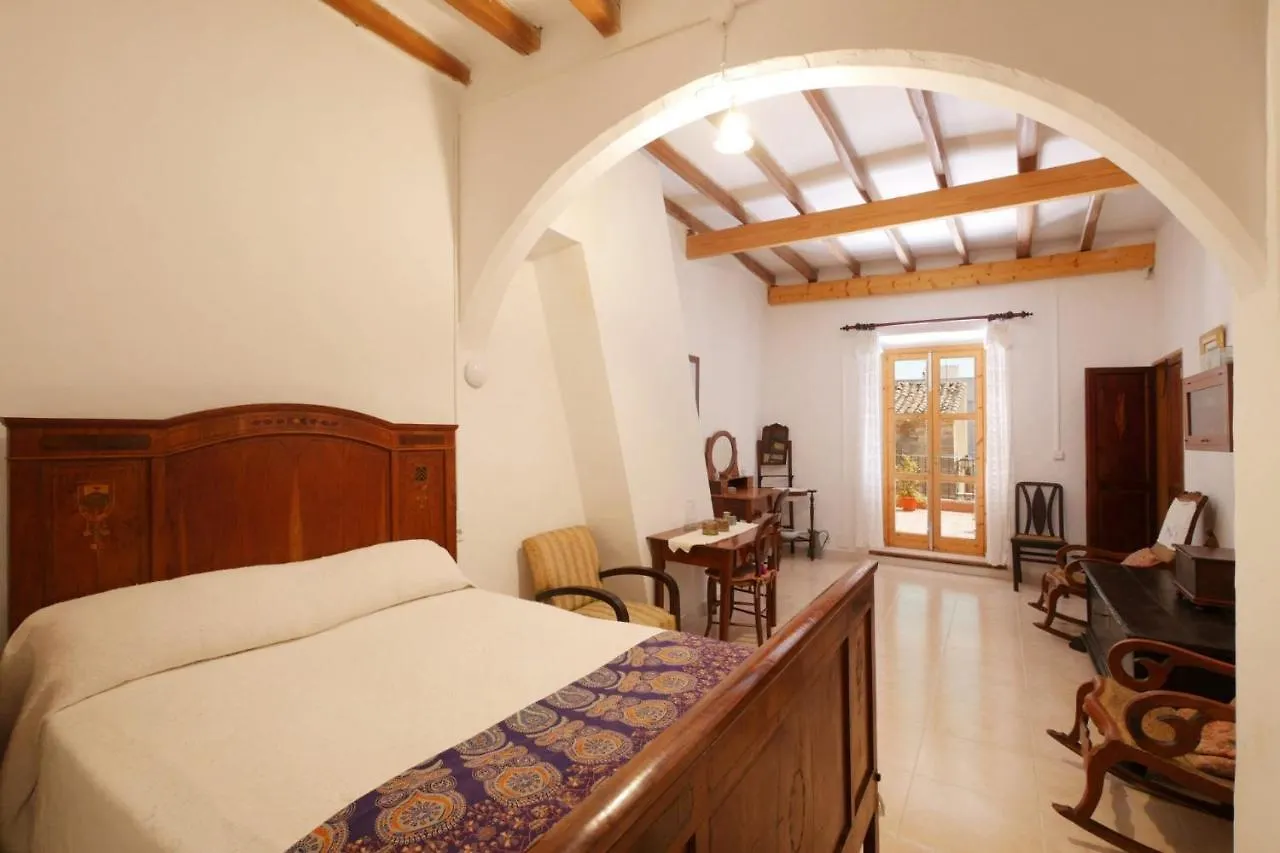 Holiday home Colomer Petra  Spain