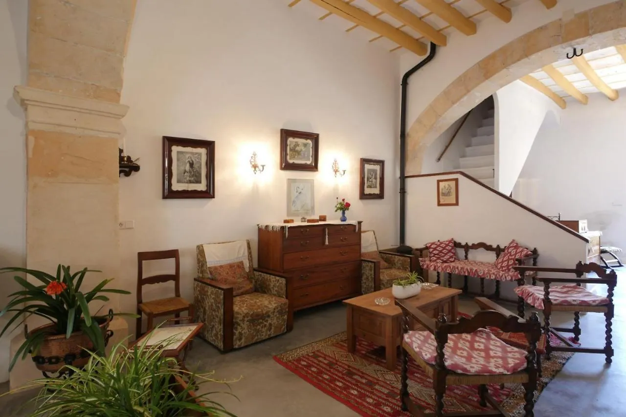 Colomer Petra  Holiday home