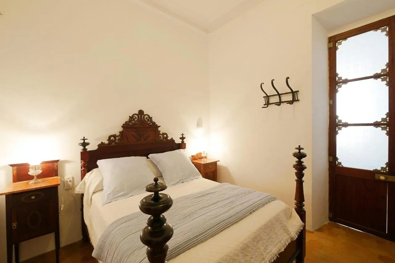 Colomer Petra  Holiday home Petra (Mallorca)