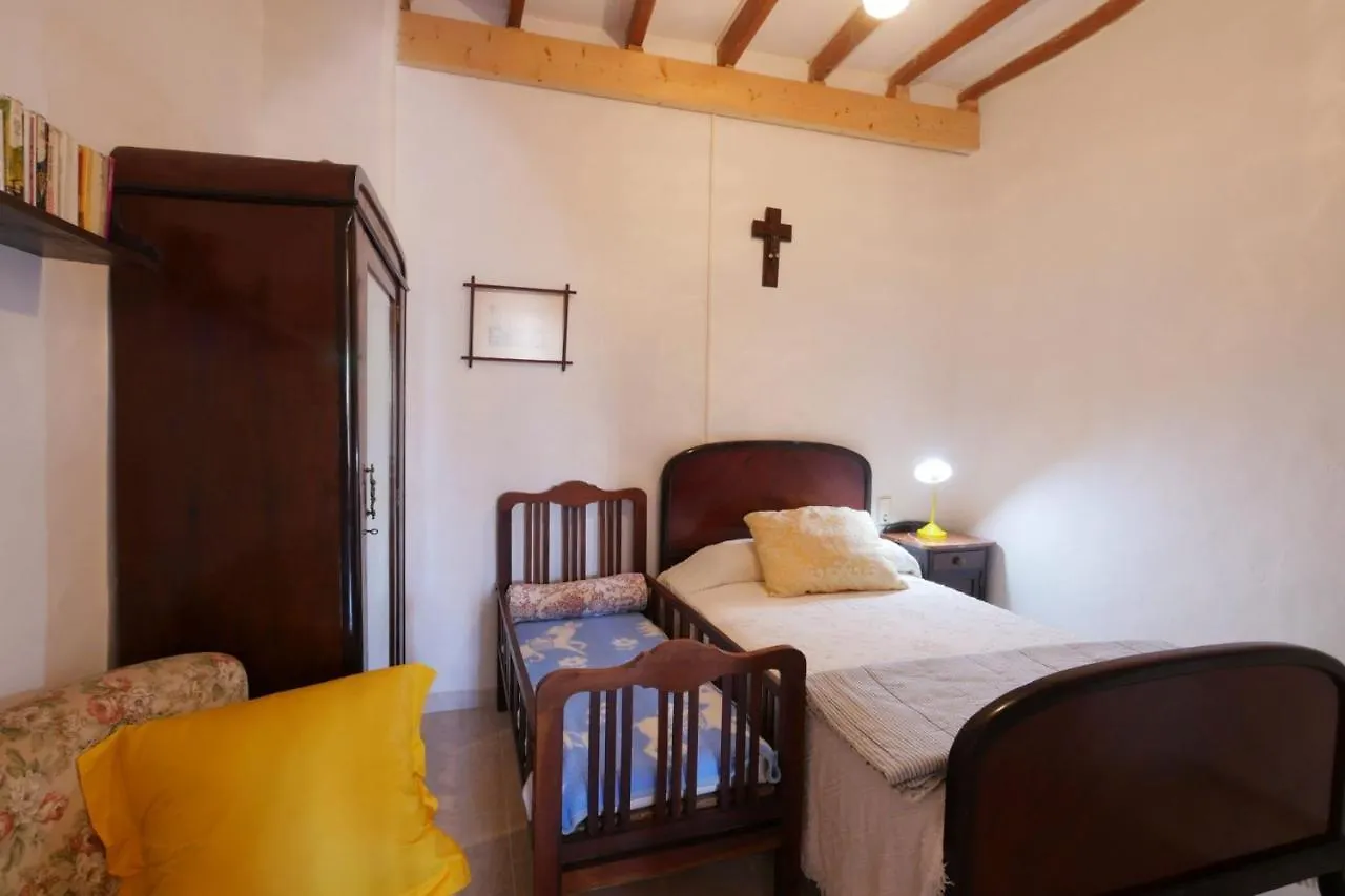 Holiday home Colomer Petra  Spain
