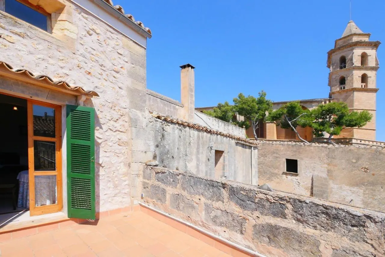 Colomer Petra  Petra (Mallorca)